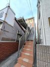 ユナイト汐入ポワティエの外観画像