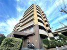 プライヴェル足立パークフロントの外観画像