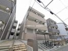 フジパレス神崎川Ⅱ番館の外観画像