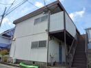 中央ハイムAの外観画像