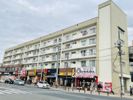 ステート新杉田の外観画像