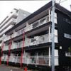 フタバハイツの外観画像