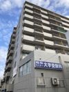 コーシン菊名マンションの外観画像