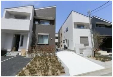 サンヴィータの外観画像