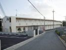 レオパレスちばなの外観画像