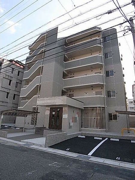 La mia casaの外観画像