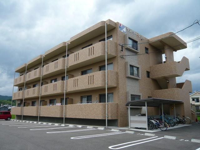 サンパティーク ソヨの外観画像