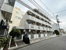マイナビSTAYパレス永福町（ワールドパレス永福町）の外観画像
