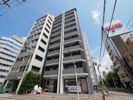 ミヤレジデンス新町の外観画像