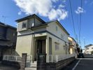 稲荷新田戸建の外観画像