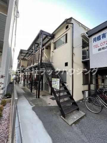 稲森文化の外観画像