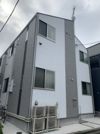 ハーモニーテラス宝町の外観画像