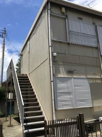 ラパスの外観画像