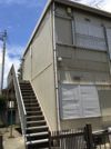 ラパスの外観画像