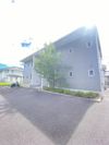 グランドールの外観画像