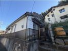 四條畷市南野戸建の外観画像