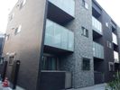 Orchard CourtⅢの外観画像