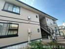 I-TOWN氷見 A棟の外観画像