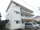 西山マンションの外観画像