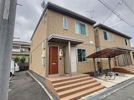 フルール壱番館Aの外観画像