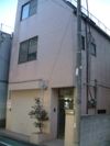ホクサンハイムの外観画像