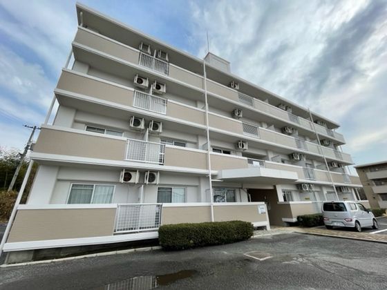 ROSE HOUSEの外観画像