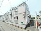 コンフォート中村Cの外観画像