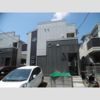 クレフラスト幸町Dの外観画像