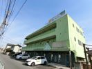 フィフティストームマンション下小塙の外観画像