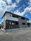 アンレーヴ吉岡Bの外観画像