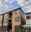 COMFORT追浜(コンフォートオッパマ)の外観画像