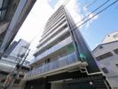 MESSAGE九条GATEの外観画像