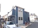 BLOOMING MAISON東村山市萩山町2丁目の外観画像