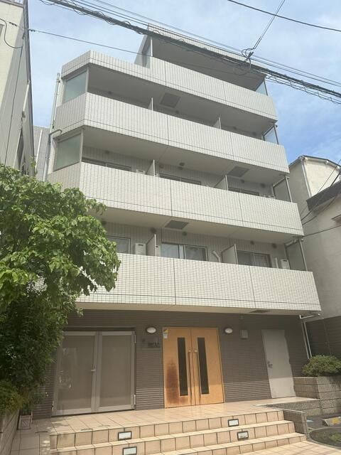 スカイコート文京白山第5の外観画像