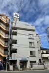 横須賀中央ダイカンプラザCITYⅢの外観画像