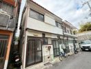 テラス 枚方市小倉町の外観画像