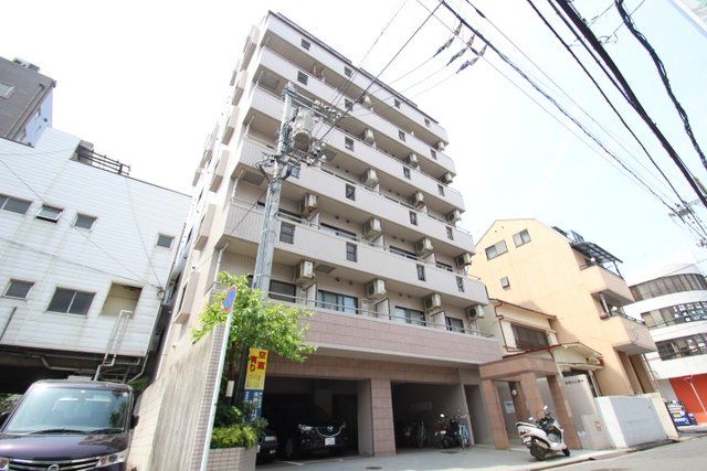 今田ビル楠木の外観画像