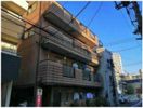 田米開ビルの外観画像