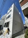 デア蒲田の外観画像