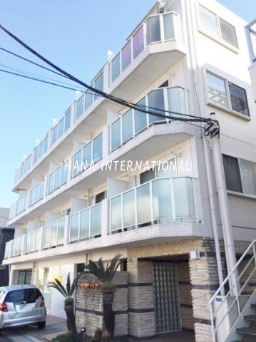 PRIME COURT(プライムコート)の外観画像