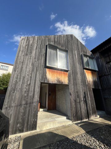 Y’sHouse Zensyouji Xの外観画像