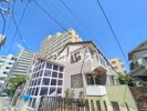 アーバンビラ市川の外観画像