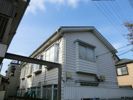 アーバンハイツ関町(2-B号棟)の外観画像