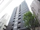 シティハウスけやき通りの外観画像
