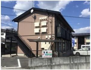 リビエール倉敷の外観画像