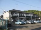 セフィラ北斉院 A棟の外観画像