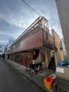 ハイツ藤の外観画像
