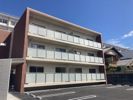 WINDOM碩田の外観画像