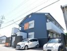 パルティール東静岡の外観画像
