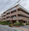 レクセルマンション久米川の外観画像